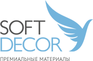 Soft-Decor — премиальные материалы для ремонта и строительства